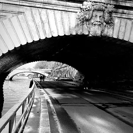 Apartament Fabulous Air Conditioned Terrace 10 Min From Paris Vitry-sur-Seine