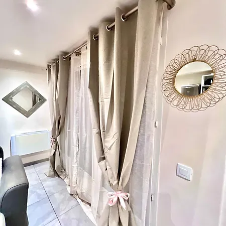 Apartament Fabulous Air Conditioned Terrace 10 Min From Paris Vitry-sur-Seine